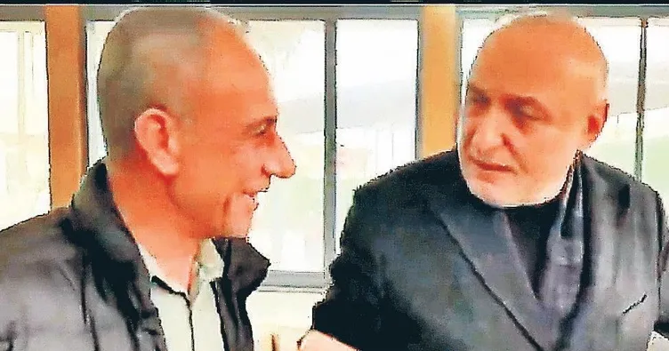 İlçe başkanı olamadı vekili bıçakladı