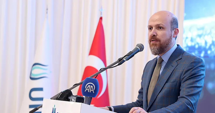 Dünya Etnospor Birliği Başkanı Bilal Erdoğan’dan açıklama: Geleneksel sporların olimpiyatı olacak