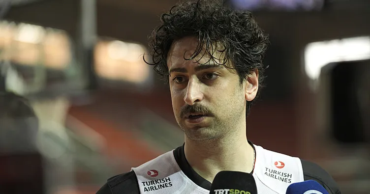 Furkan Korkmaz: Gerçekten gururluyuz!