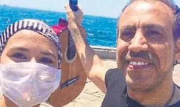 İrem, Haluk Levent’i kandırdı