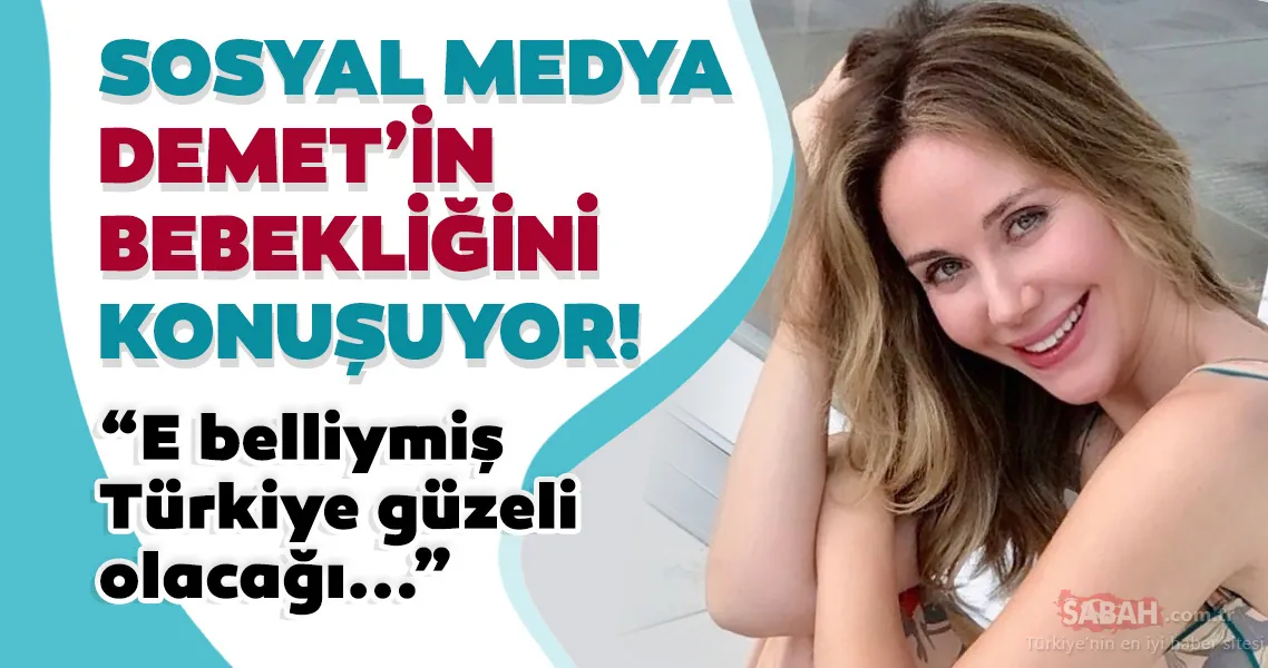 demet sener sosyal medyaya damga vurdu