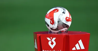 SÜPER LİG PUAN DURUMU GÜNCEL TABLO | Süper Lig puan durumu sıralaması nasıl, son durum ne?