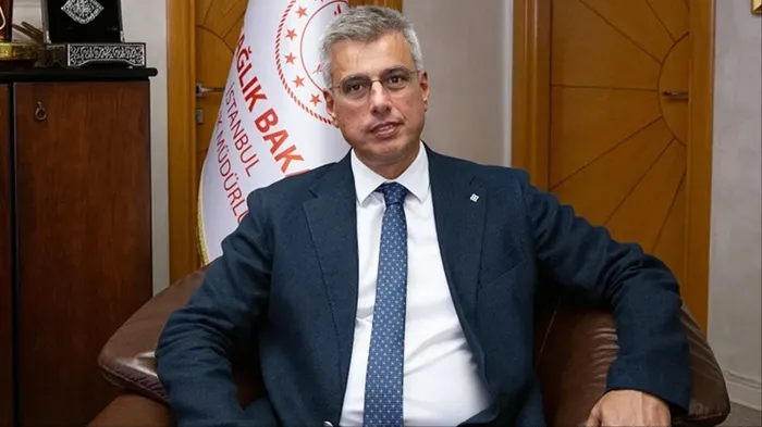 Bakan Memişoğlu: Öncelikli hedefimiz koruyucu hekimlik