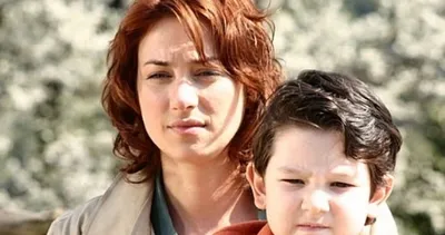 Aliye’nin küçük Arda’sı kocaman oldu! Meğer şimdi bu mesleği yapıyormuş