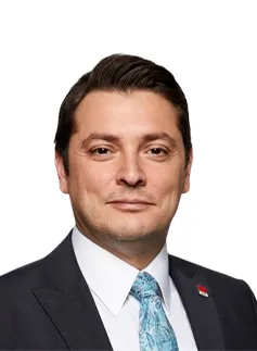 Turan Taşkın Özer