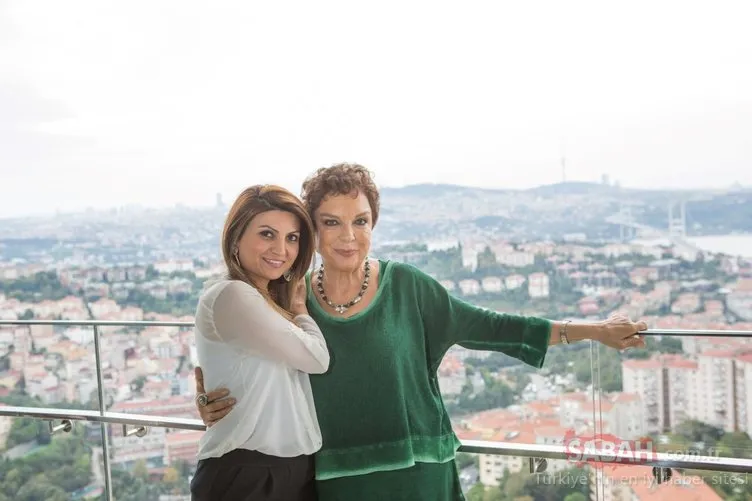 Eşkıya Dünyaya Hükümdar Olmaz’ın Melike Meftun'u Selda Alkor: Zor bulunur kadınım hiç mütevazı olmayacağım!