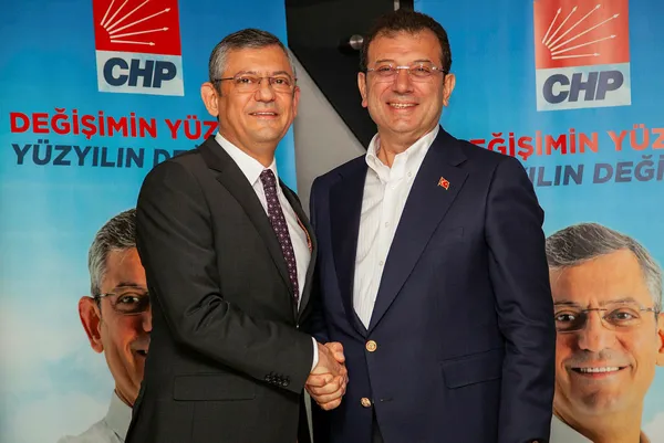 CHP Genel Başkanlığı yarışında