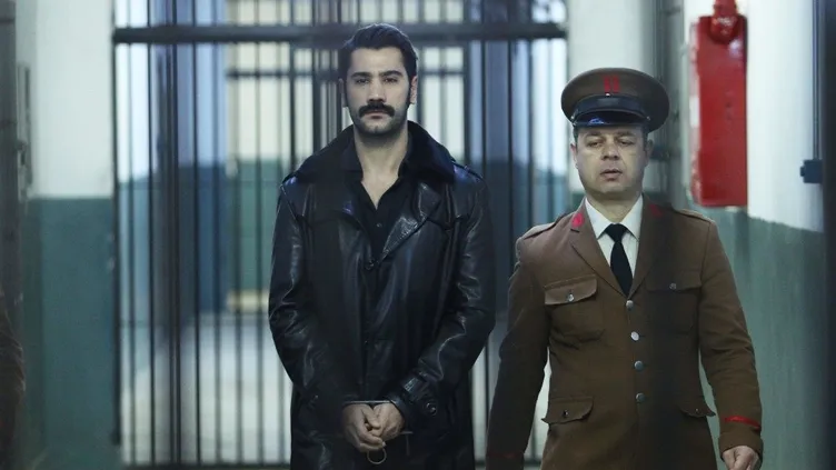 Bir Zamanlar Çukurova 23. son bölüm tamamını (tek parça olarak) buradan izleyebilirsiniz