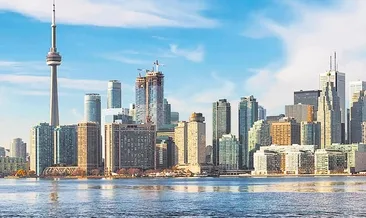 Uzaktaki büyük potansiyel Kanada