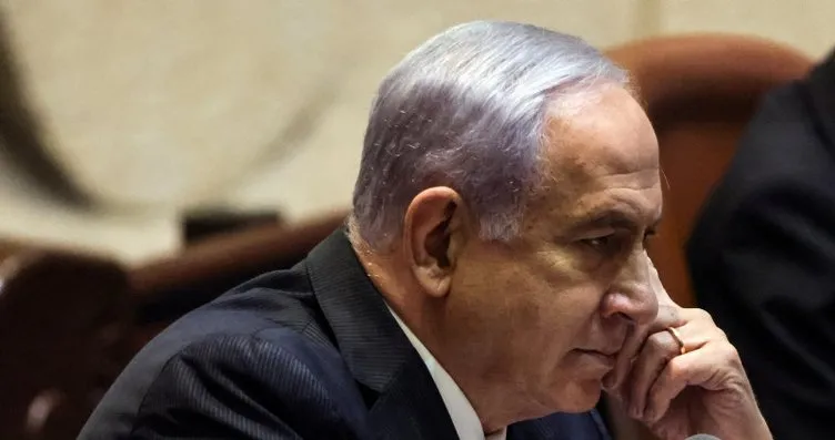 Netanyahu yolun sonuna geldi! İsrail basınından...