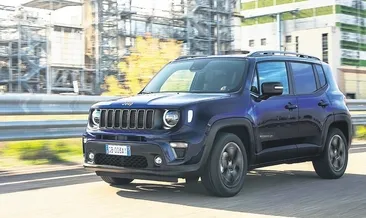 80’inci yaşa özel model