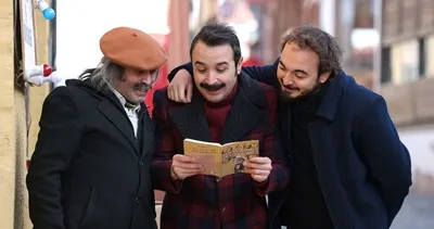 Gönül Dağı 125. Bölüm fragmanı tıkla izle! TRT 1 Gönül Dağı fragmanı ile yeni bölümde neler olacak?