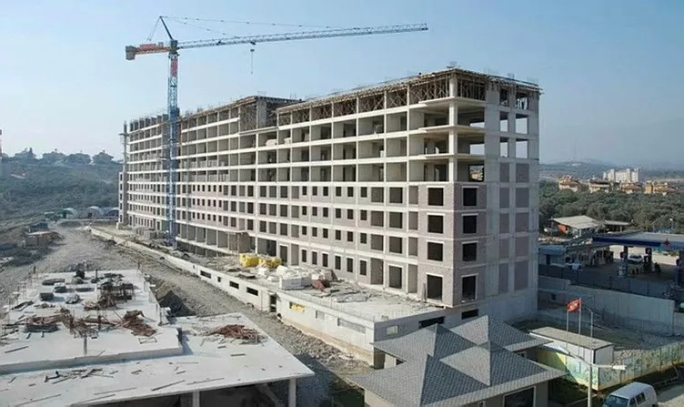 Yapı denetim sorumlusu CHP'li Lütfü Savaş'ın