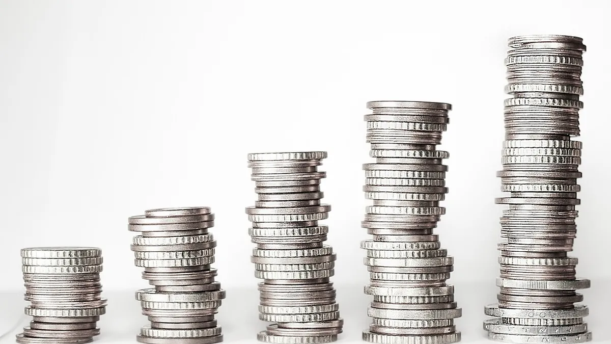 Gümüş fiyatlarında bir yıl sonra ilk! UBS'den şaşırtan tahmin geldi