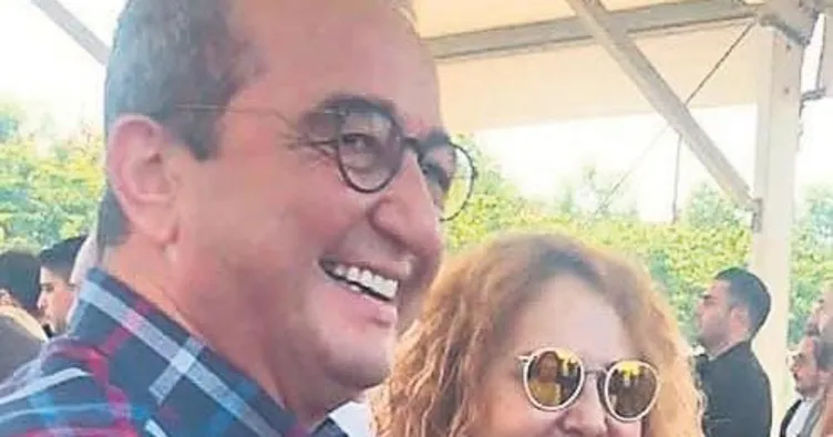 Belediyeyi aile şirketine çevirdi