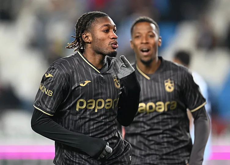 SON DAKİKA: Mustafa Çulcu’dan Trabzonspor - A. Demirspor maçının hakemi için flaş sözler! Kendisine tavsiyem...