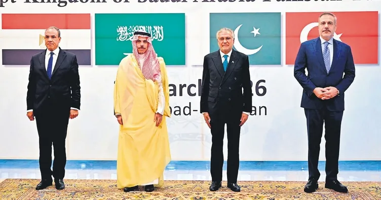 İslamabad’da İran zirvesi