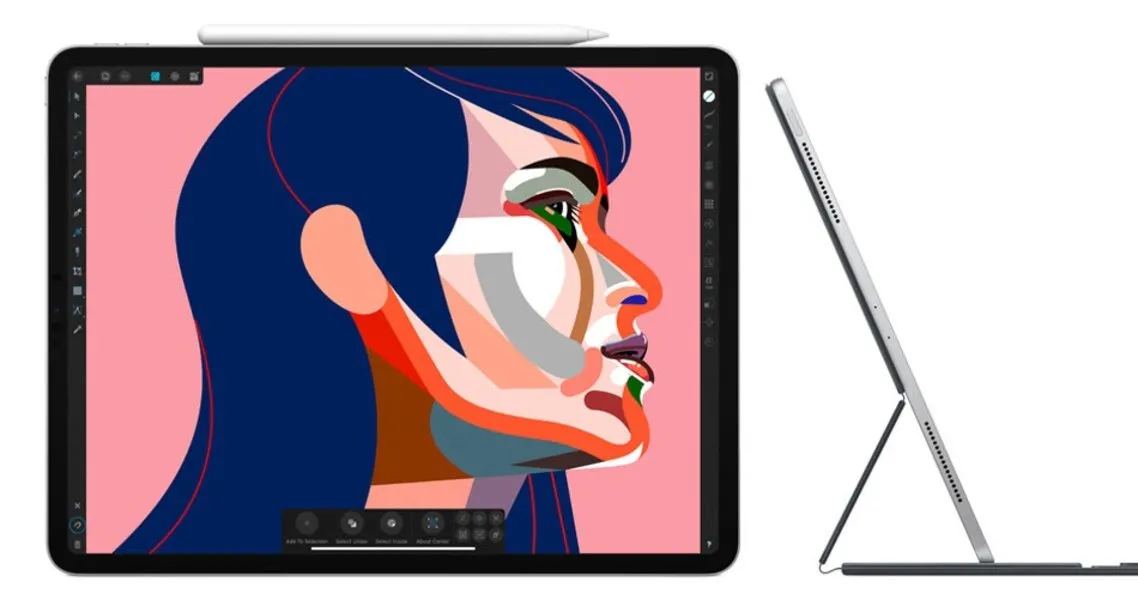 adobe photoshop ipad icin yayinlandi