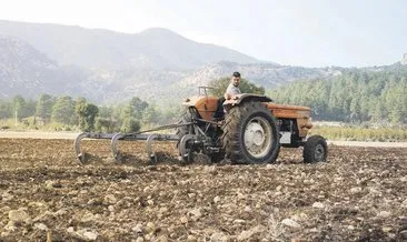 Sözleşmeli tarım dönemi: 22 yıl sonra tarım sayımı başlıyor