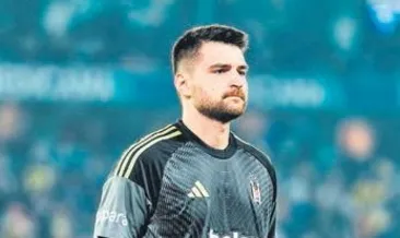 Ersin dönemi kapandı