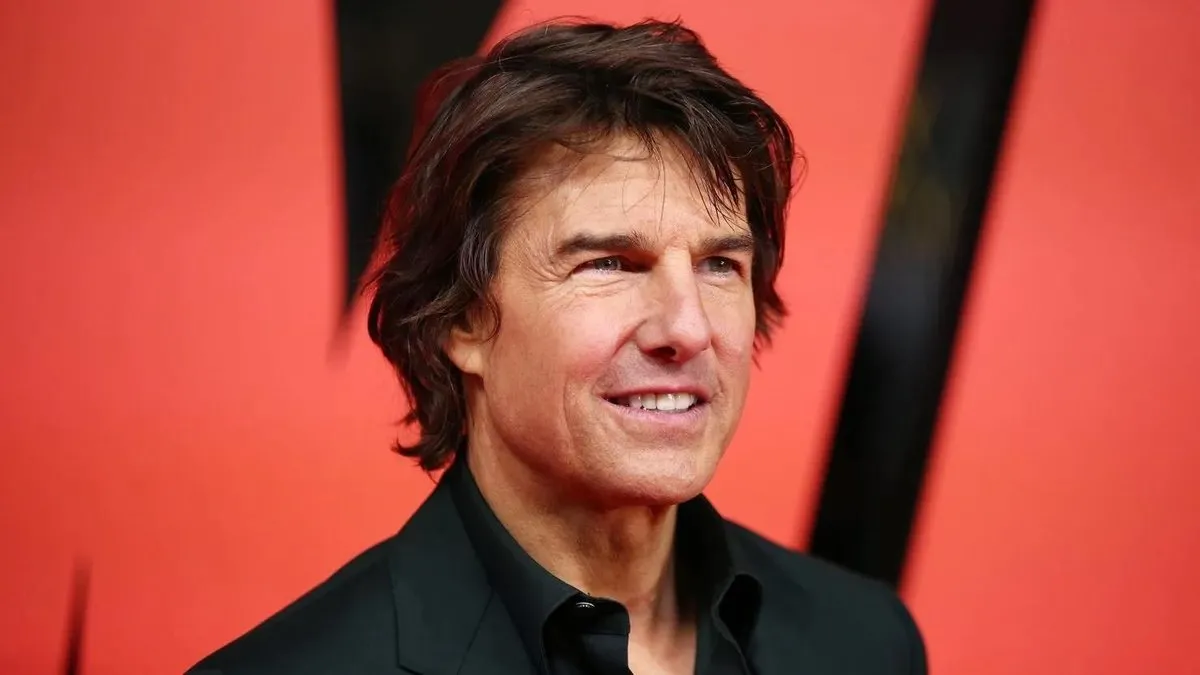 Tom Cruise’dan ‘Yağmur Adam’ itirafı
