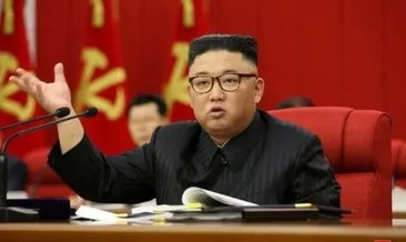 Kim Jong Un’dan Biden’a: Küçük bir numara