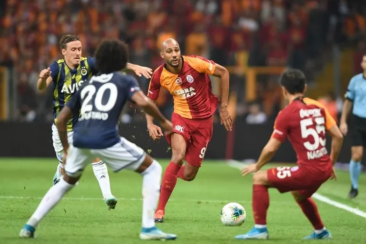 Galatasaray’da flaş gelişme! Yıldız oyuncu ayrılmak istiyor