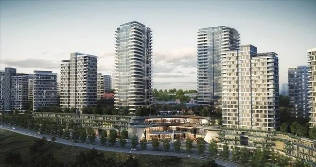 Emlak Konut Kampanya Fiyatlari Ne Kadar Sartlari Neler Emlak Konut Konut Kredisi Kampanya Detaylari Ve Projeleri Son Dakika Haberler