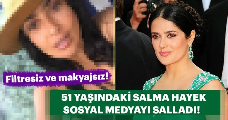 Ünlülerin makyajsız halleri