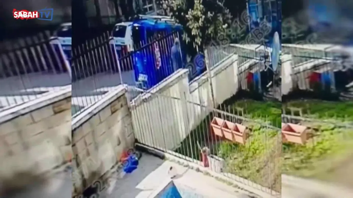 Ankara’da sahte polis tuzağı otogarda bozuldu | Video videosunu izle Ankara’da sahte polis tuzağı otogarda bozuldu | Video videosunu izle