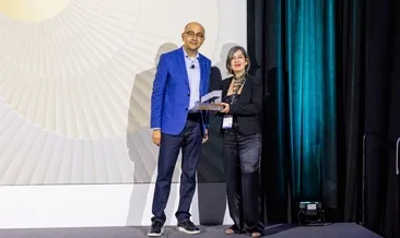 Ziraat Kuleleri’ne uluslararası ödül!