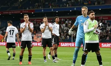 BEŞİKTAŞ KONFERANS LİGİ YOLUNDA! St. Patrick’s – Beşiktaş maçı ne zaman, saat kaçta ve hangi kanalda yayınlanacak?