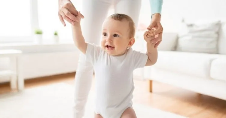 Bebeklerde büyüme atağı belirtileri ve nedenleri nelerdir? Ataklar ne zaman başlar?