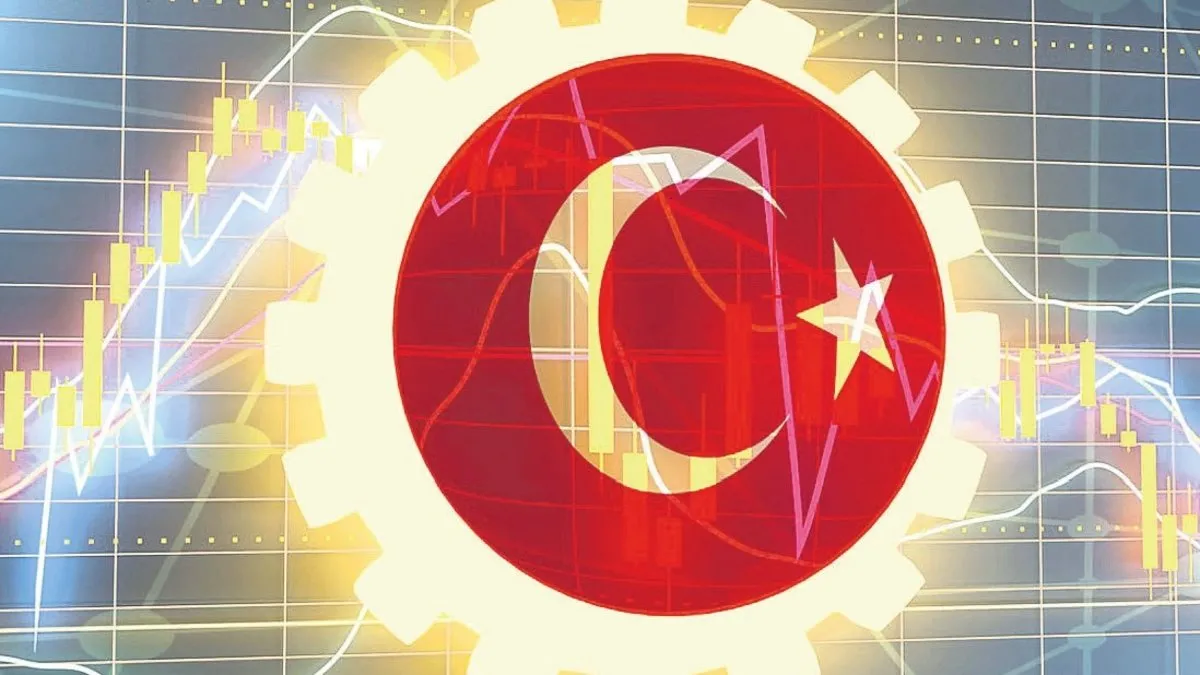 Dalgalanma atlatıldı rota yine Türkiye