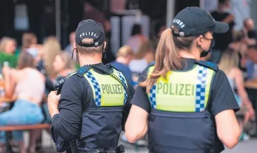 Yabancılar kontrole takılıyor