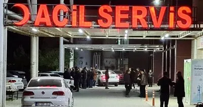 Akçakale’de feci kaza! Motosiklet sürücüsü hayatını kaybetti #sanliurfa