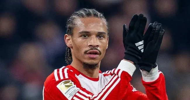 Sane için Fenerbahçe önde!