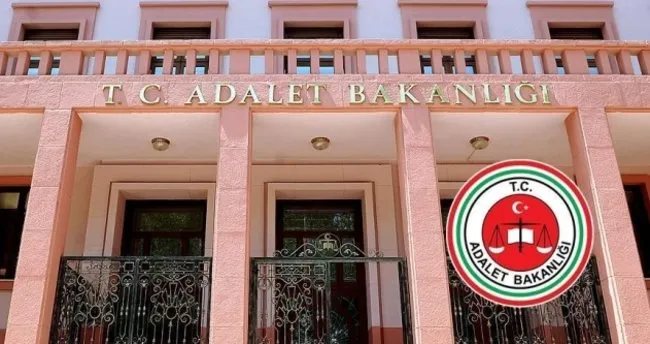 Adalet Bakanlığı ile ilgili görsel sonucu