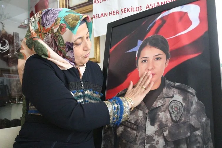 Son dakika: Hainlerin en çok korktuğu yer: