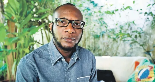 Lagos’tan sevgilerle