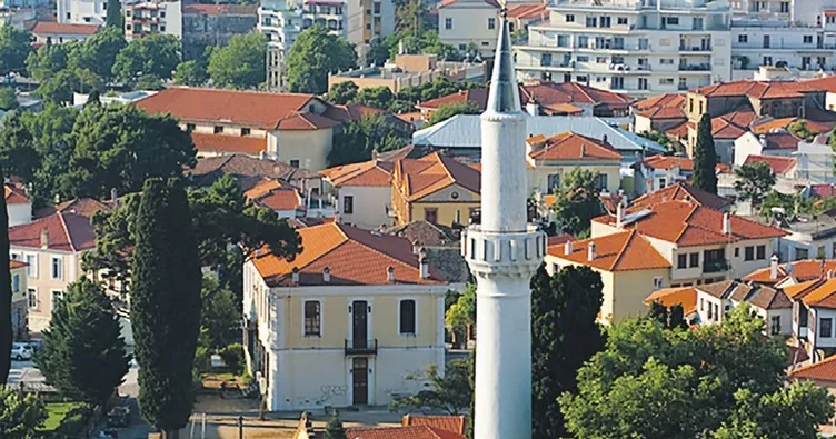 Yunanistan’ın Türkçe kini