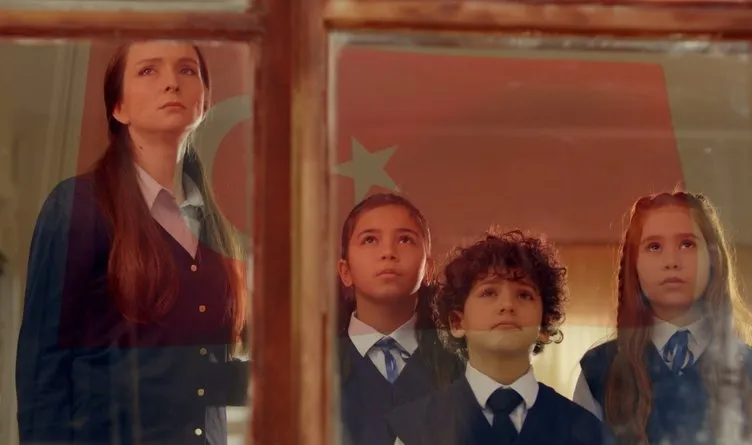 Bakanlıktan 6 Şubat filmi: Bir oluruz; gerekirse tüm Türkiye 11 il oluruz