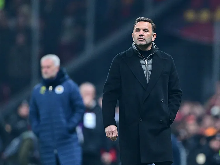 Son dakika haberi: Okan Buruk’tan Yunus Akgün ve Mertens kararı! Osimhen’e yarayacak...