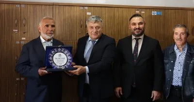 Özel Eğitim Meslek Okulu öğrenci yemekhanesinin açılışı yapıldı #zonguldak