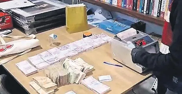 SON DAKİKA | İBB'ye 3'üncü dalga operasyonda flaş detaylar! Yandaş gazeteciler üstünden milyonluk vurgun