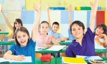 Başarının anahtarı Harezmi’de