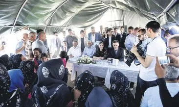 Çocukları çalıştırmayın, okula gönderin