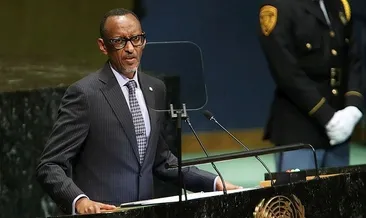 Erdoğan’ın BM’de reform çağrısına destek