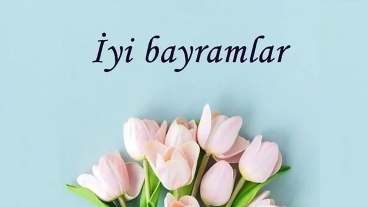RESİMLİ BAYRAM MESAJLARI 2026 | En yeni, anlamlı, kısa, uzun Kurban Bayramı mesajları! – Galeri RESİMLİ BAYRAM MESAJLARI 2026 | En yeni, anlamlı, kısa, uzun Kurban Bayramı mesajları! – Galeri