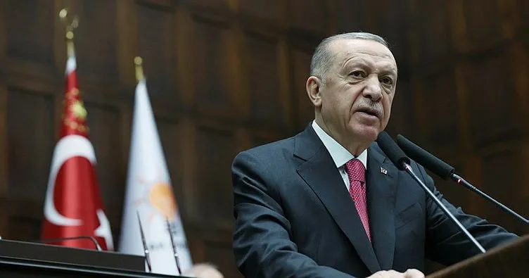 SON DAKİKA: Başkan Erdoğan: Hiçbir vatandaşımızı mağdur etmeyeceğiz...